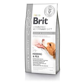 Brit Vet Diet Dog Joint & Mobility Grain Free