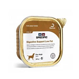 Specific Chien CIW Low Fat Digestive
