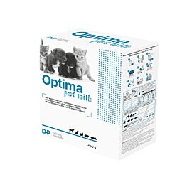 Lait maternisé Optima Dômes Pharma TVM 400 g