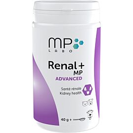 MP Labo Renal+ Cure Early 40 gr