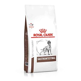 Royal Canin Veterinary Diet Gastrointestinal Cane 7.5 kg