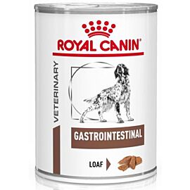 Royal Canin Vet Dog Gastrointestinal 12 x 400 g