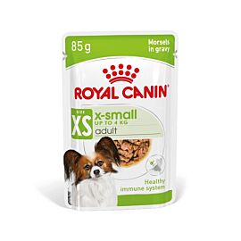 Royal Canin X-Small Adult 12 x 85 g