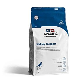 Specific Chat FKD Kidney Support