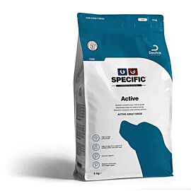 Specific Chien CAD Adult Active