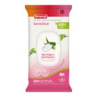 Beaphar Salviettine Detergenti Sensitive Ipoallergeniche x30