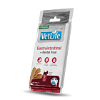 Farmina Vet Life Snack Dentaire Gastrointestinal Chien Mini 7 sticks
