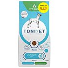 Tonivet Junior Maxi Chien 12 + 2 kg offerts