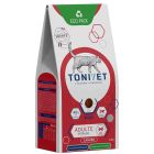 Tonivet Adult Gatto all'anatra 6 kg