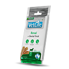 Farmina Vet Life Snack Dentaire Renal Chien Medium Maxi 7 sticks