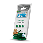 Farmina Vet Life Snack Dentaire Obesity Chien Medium Maxi 7 sticks