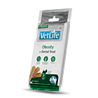 Farmina Vet Life Snack Dentaire Obesity Chien Mini 7 sticks