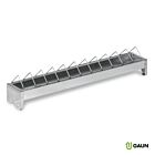 Gaun Mangiatoia metallica Pulcini 40 cm