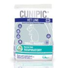 Cunipic Vet Line Petit Rongeur Respiratory 1,4 Kg