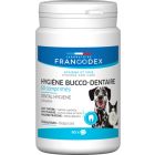 Francodex Compresse Dentali Cane e Gatto 60 cpr