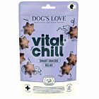 Dog's Love Friandises Adult Chill 150 g