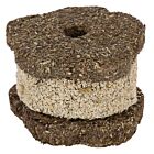 Kerbl Delizia Friandises Sandwich Pomme pour cheval 195 g