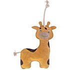 Kerbl Jouet d'occupation KniStar Girafe pour cheval