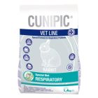 Cunipic Vet Line Coniglio Respiratory 1,4 Kg