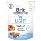 Brit Care Dog Functional Snack Light au Lapin 150 g
