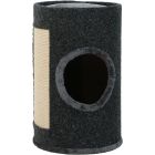 Zolux Tiragraffi a Barile Oliver per gatto 30 x 50 cm