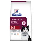 Hill's Prescription Diet Feline I/D AB+ 8 kg