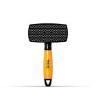 Wahl Brosse Carde Auto-Nettoyante pour grand chien
