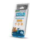 Farmina Vet Life Dental treat Hypoallergenic Fish & Potato chien 110 g
