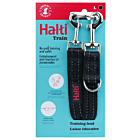 Laisse Halti Noir 2 m 