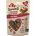 8in1 Lovies Friandises Training Bouchées
