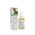 Bionature AND 101 Detox Fegato Digestione 30 ml
