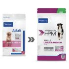 Virbac Veterinary HPM Adult Large & Medium Dog 7 kg- La Compagnie des Animaux