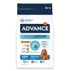 Advance Medium Adult Chien 14 kg - La Compagnie des Animaux