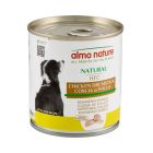 Almo Nature Classic Coscia di pollo per cane 12 x 280 g