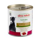 Almo Nature Classic Tonno e Pollo per cane 12 x 280 g