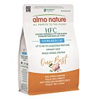 Almo Nature Chat HFC Our Best Sterilised Poulet