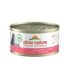 Almo Nature HFC Jelly Salmone per gatto 24 x 70 g