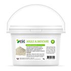 ESC Laboratoire Argile alimentaire Cheval 1 kg