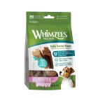 Whimzees Friandise stick chiot XS/S x 28