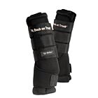 Back On Track Stable Boots avec technologie Welltex