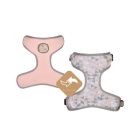 Bobby Harnais T-shirt Prism rose - La Compagnie des Animaux