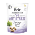 Brit Care Dog Functional Snack Antistress aux Crevettes 150 g