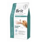 Brit Vet Diet Dog Stérilisé Grain Free