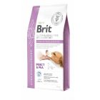 Brit Vet Diet Ultra Hypoallergenic Grain Free Cane 2 kg