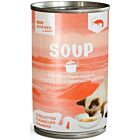 Bubimex Soup ai gamberetti gatto  24 x 135 g