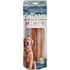 Bubimex Stick di collagene al salmone 25 cm x2