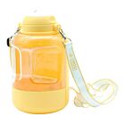 Croci Gourde de voyage travel duo XL 1000 ml + 360 ml

