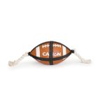 Camon Pallone da Football Americano con maniglie in corda cane