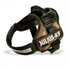 Pettorina Power Julius-K9 Mimetico T1 63 a 85 cm
