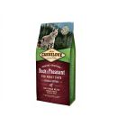 Carnilove Canard et Faisan chat 6 kg - La Compagnie des Animaux